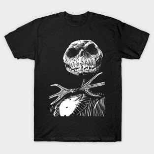 Pumpkin King 2 T-Shirt